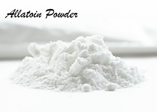 Allantoin powder