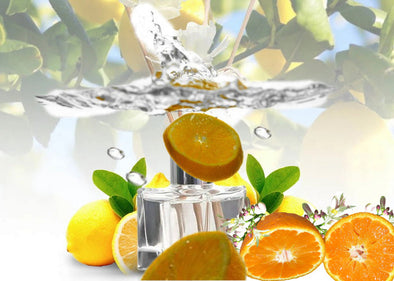 Citrus Lift Essential Oil Lift