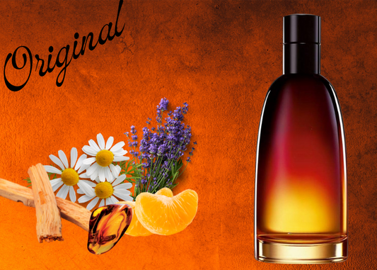 Farrenheit Type Fragrance Oil