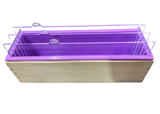 Soap Making Divider Set