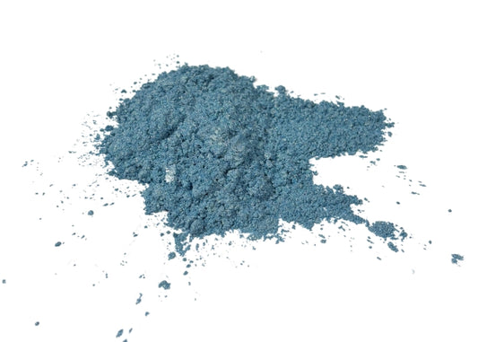 Mica Powder Mermaid Blue