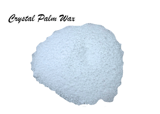 Crystal Palm Wax