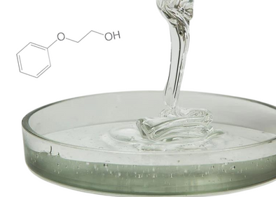 Phenoxyethanol (Preservative)