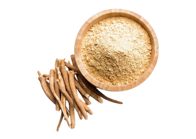 Ashwaganda Root Powder