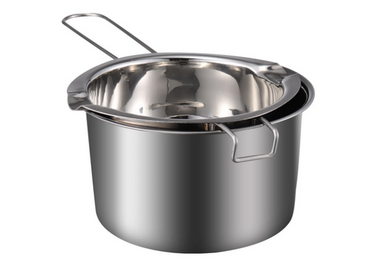 Small Double Boiler