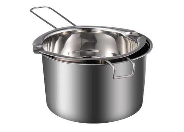 Small Double Boiler