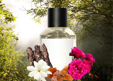 Wanderer Fragragrance Oil