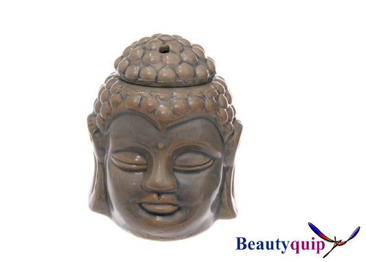 Thai Buddha Ceramic Oil Burner