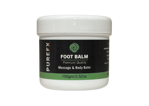 Foot Balm Massage Balm