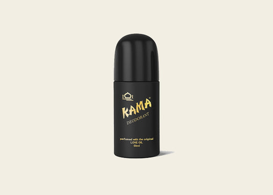 Kama Deordorant - 50ml