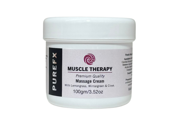 Muscle Therapy Cream