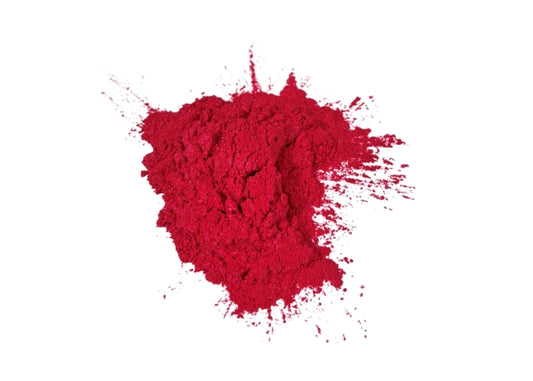 Mica Powder Red