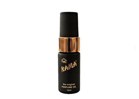 Kama Perfumed Oil Spray 15ml