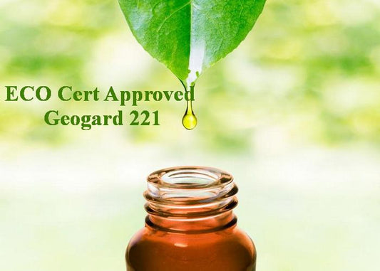 Geogard 221