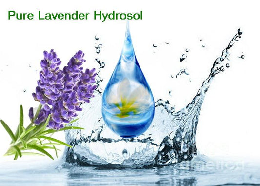 Lavender Hydrosol