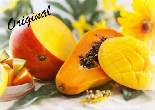 Mango Papaya Fragrance Oil