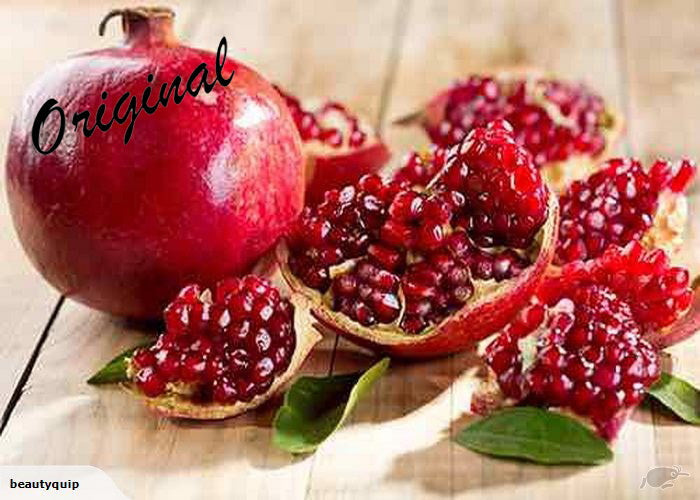 Pomegranate Fragrance Oil