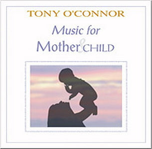 Mother & Child by Tony O'Conner
