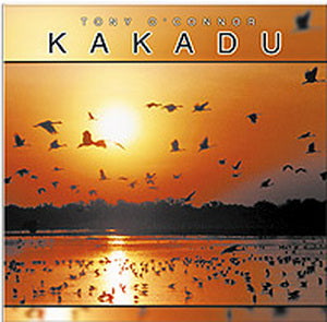 Kakadu by Tony O'Conner