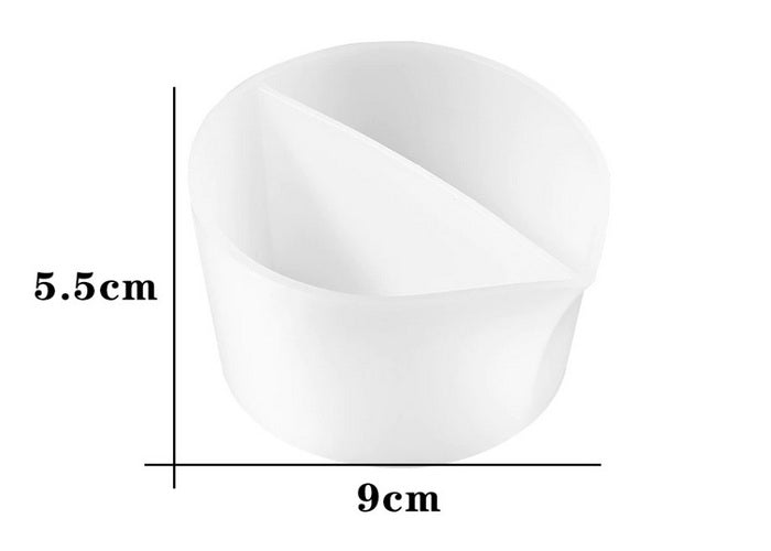 Colour mixing cup / soap / candle / resin / 2 / 3/ 4 grids