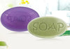 Soap Mold oval reusable