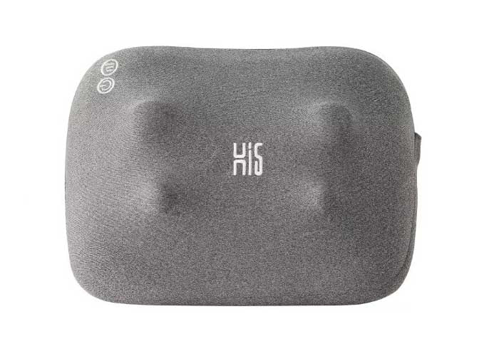 Massage Pillow - Shiatsu Massage Pillow