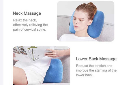 Massage Pillow - Shiatsu Massage Pillow