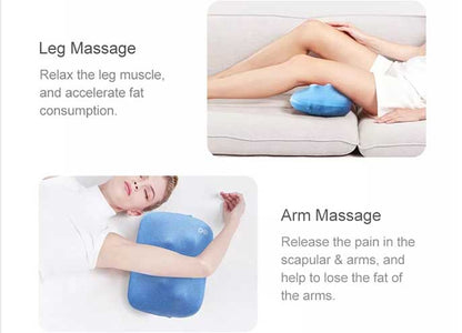 Massage Pillow - Shiatsu Massage Pillow