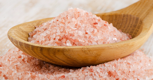 Himalayan Pink Salt Coarse