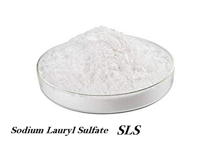 Sodium Lauryl Sulfate Needles / SLS