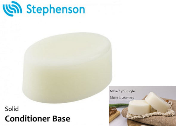 Solid Conditioner Base / Stevensons 800gm